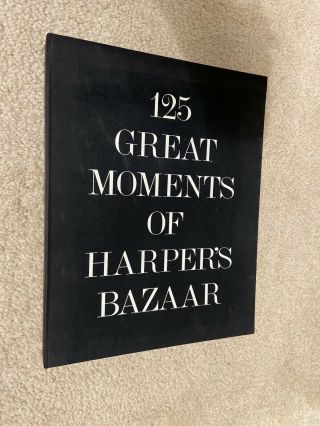 125 Great Moments Of Harper 
