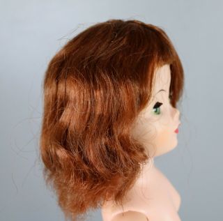 Vintage Madame Alexander Cissy Doll Red Hair 20 