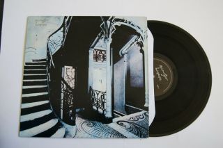 Mazzy Star She Hangs Brightly Indie Rock 2009 Record Vinyl Lp Album