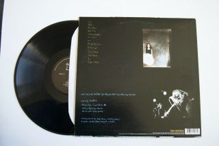 Mazzy Star She Hangs Brightly Indie Rock 2009 Record Vinyl lp Album 2