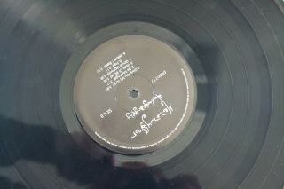 Mazzy Star She Hangs Brightly Indie Rock 2009 Record Vinyl lp Album 3