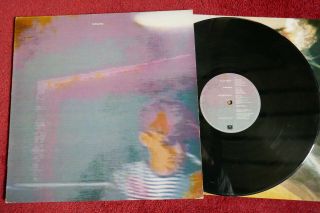 Pet Shop Boys - Disco - 1986 Uk 1st Pressing Vinyl Lp Prg 1001 Vg