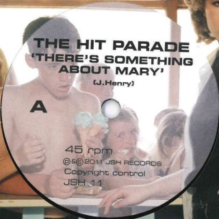The Hit Parade There ' s Something About Mary 7 