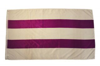 Two Row Wampum Large 3 