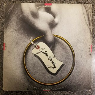 Golden Earring - Moontan Vinyl Lp - 1973 First Press - Mca Records Mca - 2352