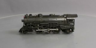 Lionel 225e Vintage O Prewar 2 - 6 - 2 Gray Steam Locomotive