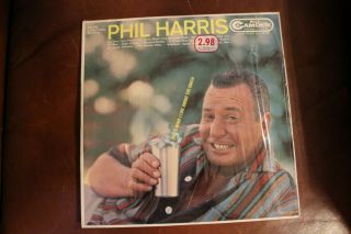 Phil Harris That 