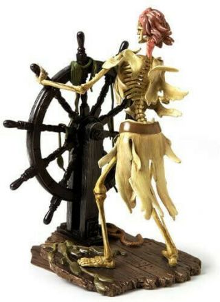 WDCC Disney Classics Pirates of the Caribbean Helmsman 