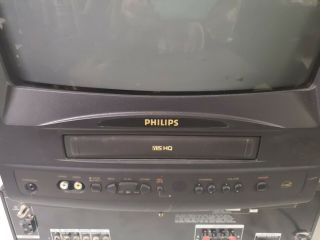 Vintage Philips 13 