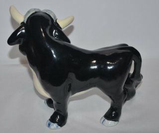 Brayton Laguna figurine from Disney ' s Ferdinand the Bull.  1938. 4