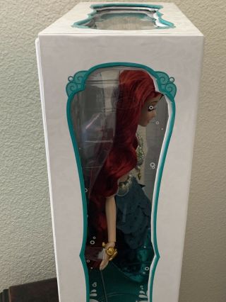 Disney Limited Edition Ariel 17 