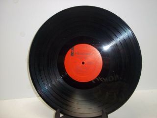 Many Sides Of Abbe Lane Album LP Vinyl Mercury Records 3