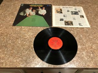 The Clancy Brothers And Tommy Makem - Home Boys Home Lp Vinyl Record