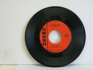 The Viceroys 45 Rpm Uncle Sam Needs You/i 