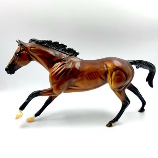 Breyer Reeves Horse Barbaro 2006 Kentucky Derby Winner 1307 - Limited Edition