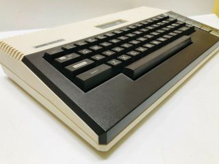 Vintage ATARI 800XL - Home Computer Game Console (PAL) Boxed 2