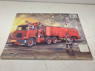 American Fire Apparatus Volume 1: Pumpers 6401 2