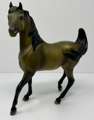 Vintage Breyer Molding Company Model Horse