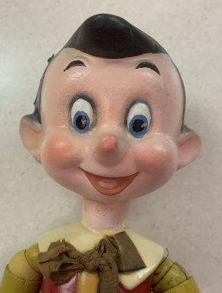 Disney Pinocchio 11 