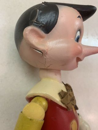 Disney Pinocchio 11 