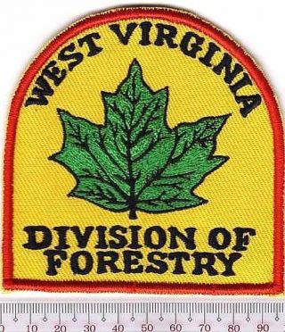 Hot Shot Wildland Fire Crew West Virginia,  Division Of Forestry West Virginia