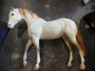 Vintage Breyer Horse 710 American Indian Pony Foundation Stallion