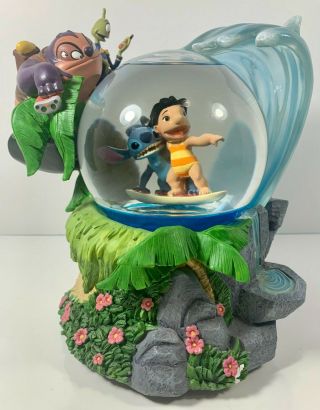 Disney Lilo & Stitch " Surfin 