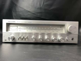 Vintage Realistic Sta - 64 Am/fm Stereo Receiver