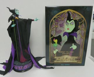 Maleficent Premium Format Figure 22/500 Disney Sideshow 300026 Zq