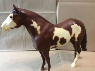 Vintage Breyer Horse (breyer Molding Co U.  S.  A. )