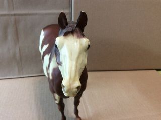 Vintage Breyer Horse (Breyer molding co U.  S.  A. ) 3
