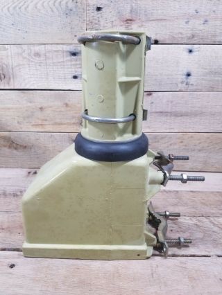 Vintage Archerotor Antenna Rotator 3 Wire Rotor Tv Ham (no Control Box)