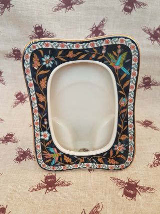 Chinese Ceramic Picture Frame Lovely Item