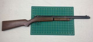 Vintage Benjamin Franklin 310 Air Rifle Gun Bb