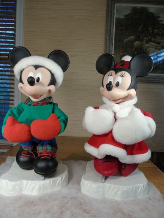 Santa’s Best Mickey Unlimited Disney 