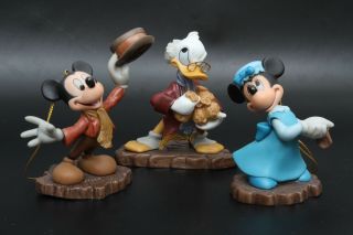 Wdcc Disney Mickey 
