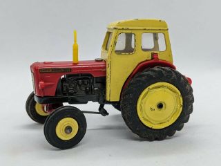 Vintage Dinky Toys David Brown Tractor Gc