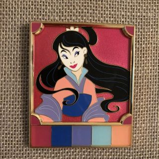 Mulan Fantasy Pin By Fantasy Menagerie Le 50
