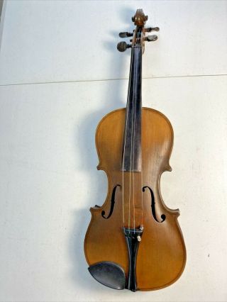 Antonius Stradivarius Model Violin Finely Made In Japan 5