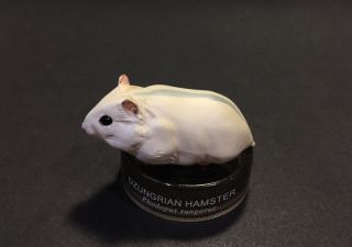Kaiyodo Hamster 