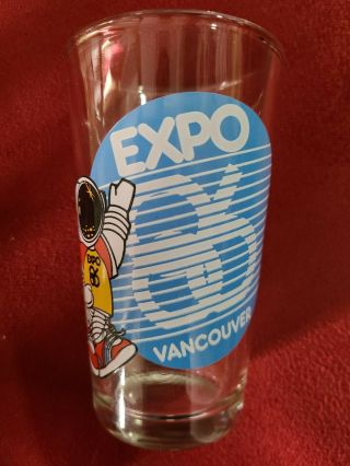 1986 Expo World 