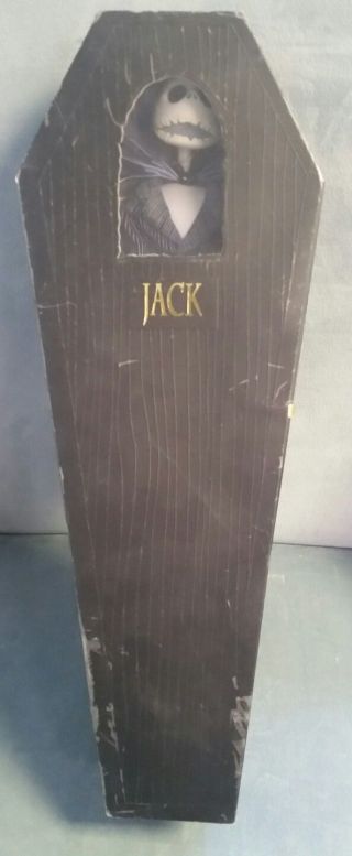 Nightmare Before Christmas Disney Jun Planning 12 Faces Of Jack N - 120 Box