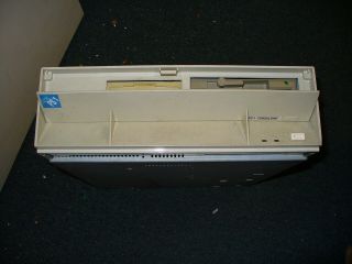 Vintage Ibm Ps/1 Consultant C53 As - Is.  No Cords.  5.  25 And 3.  5 Drives