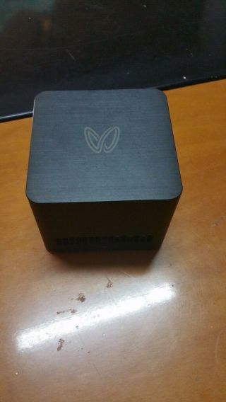 Butterfly Labs Jalapeno Sha - 256 Bitcoin Miner Vintage