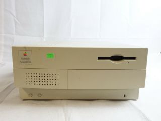 Vintage Apple Macintosh Quadra 650 M2118