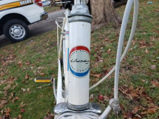 Ted Williams Sears and Roebuck Spirit vintage bicycle 2