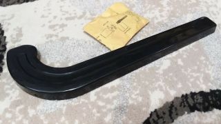 Mongoose Motomag Old School Bmx Chain Guard Vintage Safety