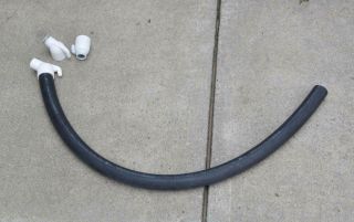 Maytag Wringer Washer Drain Hose A4374 (gravity Feed) 1940 