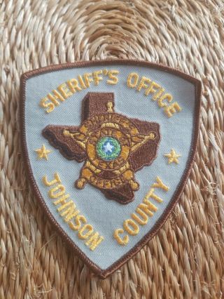 Vintage Sheriff 