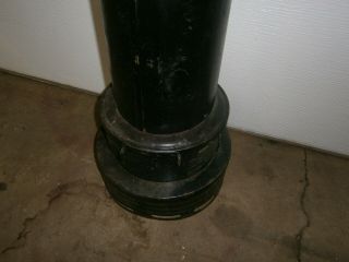 kerosene Oil Heater Parlor Stove United States Stove Company NO tank 2